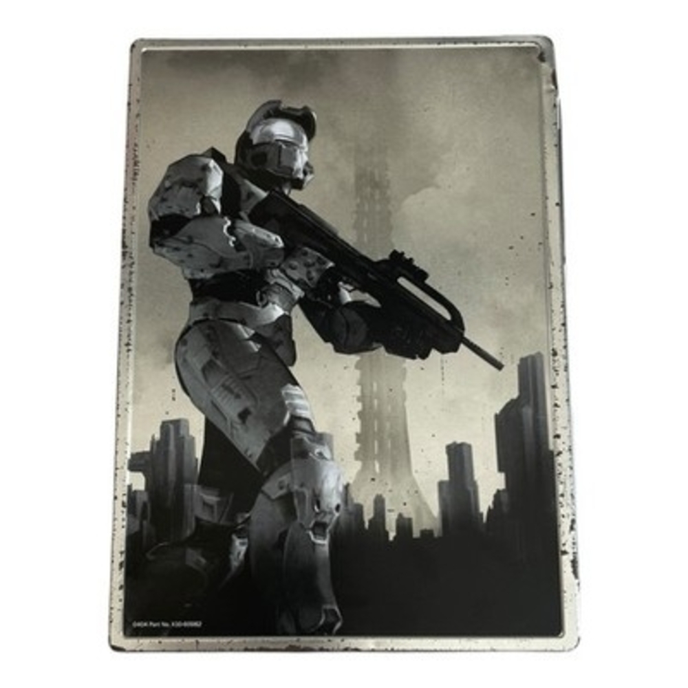 Call of Duty Modern Warfare 3 MW3 Founder's Edition Xbox 360 Steelbook VG/G